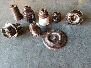 Retro věci na elektro