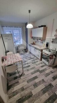 Prodej bytu 1+1 44 m2  Jeseník - 1