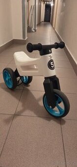 Fanny bike odrážedlo