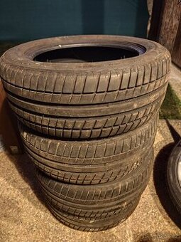 Letní pneu Riken 215/55 R16