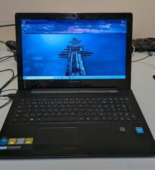 Prodám notebook Lenovo G50 - 30