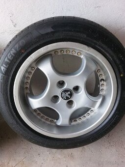 Prodám límcová kola +nové pneu