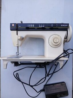 Šicí stroj