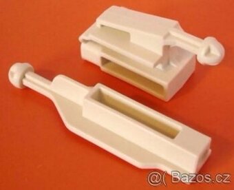 Sada na opravu světel seřizovací tyčky - plasty - BMW E39