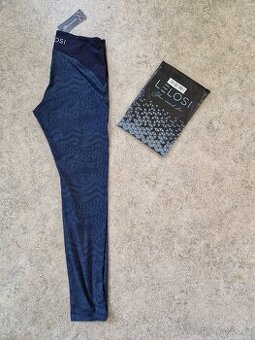 Legíny Lelosi SambaLe Curitiba