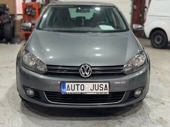 Volkswagen Golf 1.6 TDI 77 kw