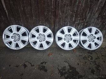 Alu kola AUDI Q3 5x112, 6.5J R16 ET 33