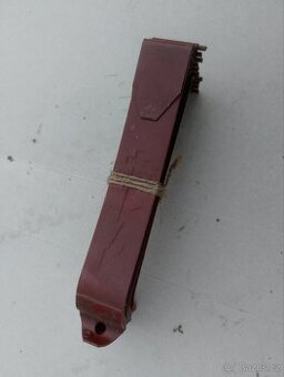 Držák baterie Jawa nový originál