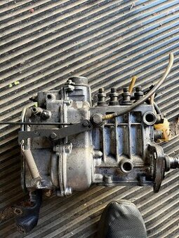 Mercedes w123 čerpadlo