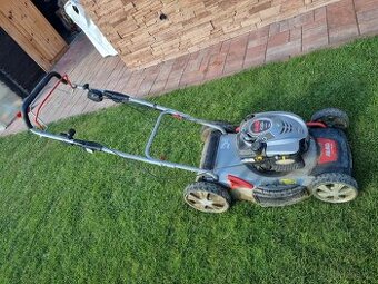 Sekačka ALKO SILVER 520 BRV