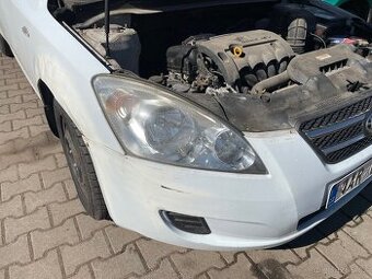 Kia Ceed 1.4 16V náhradní díly