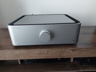 Integrovaný zesilovač Cambridge Audio Edge A