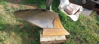 Predám hlavu na pluh