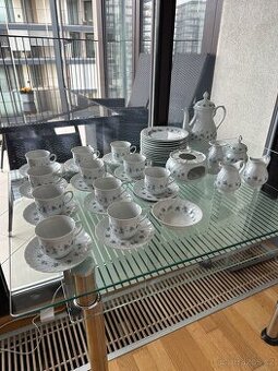 SERVIS Seltmann Weiden Regina GERMANY VILLEROY & BOCH