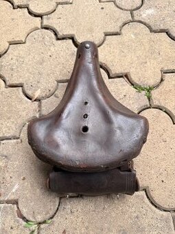 Moped Stadion S11 vhodné sedlo