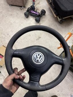 Volant 3 ramínko golf 4