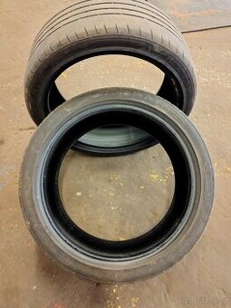 Prodám Goodyear EAGLE F1 245/40 R20