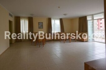 Plně zařízený apartmán o dispozici 3+kk a obytné ploše 134m²