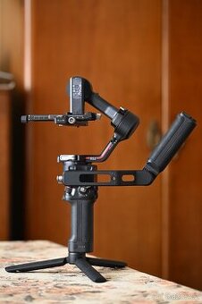 Stabilizátor DJI Ronin RS3 Combo