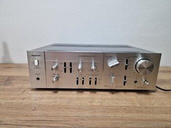 Vintage Toshiba Sb 420 Hifi stereo zesilovač