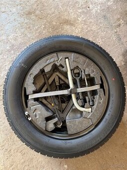 Rezervní sada Octavia 3