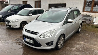 Ford C-max grand 2,0tdci Titanium