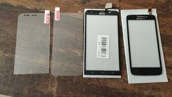 Display a ochranné skla