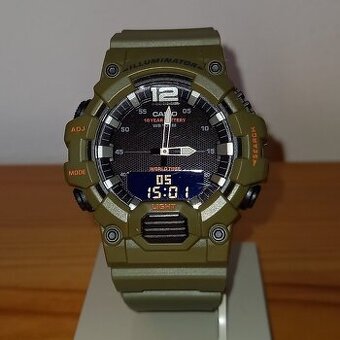 Casio Collection HDC-700-3A2VEF