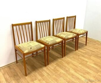 Retro židle 60. léta