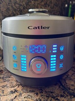 Catler multifunkční hrnec