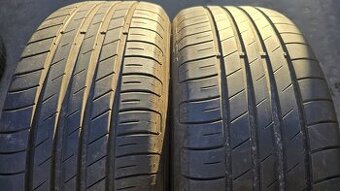 Letní pneu 225/55/17 Good Year