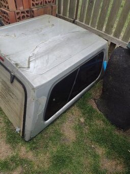 Prodám hard top Nissan Navara D 22