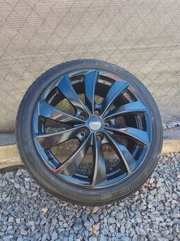 RIAL 5x120 8x18" et43