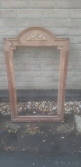 Prodám rám na zrcadlo