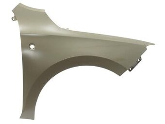 Přední pravý blatník Škoda Rapid