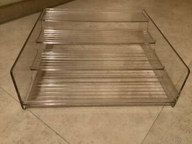 Prodam organizer na korenky