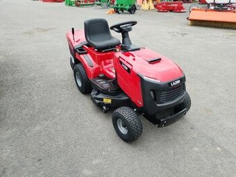 Zahradní traktor dvouválec