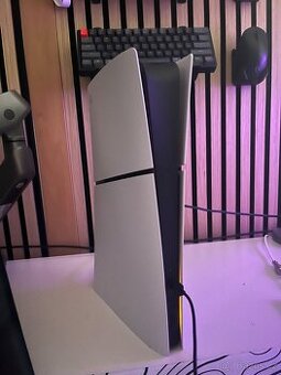 PlayStation 5 Slim