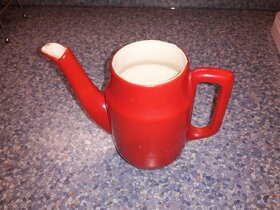 Čajová konvička Stern