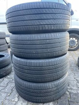 255/45/20 Michelin letní sada
