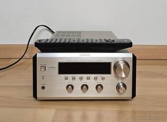 Yamaha RX-E600MK2 / zosilnovac / Sub Out/ Fm radio