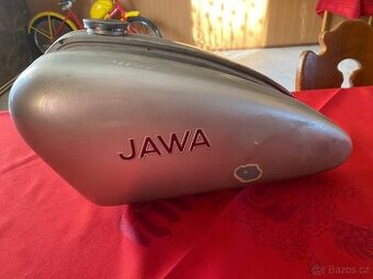 Jawa Speciál