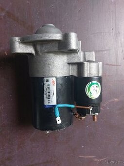 Startér škoda felicia 1,3(0,7kw)-ASE 18PR