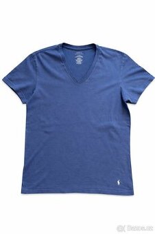 Ralph Lauren tričko L, originál