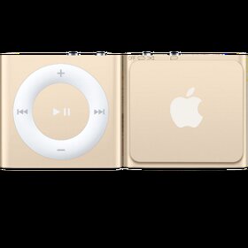 iPod shuffle (4. generace) 2gb