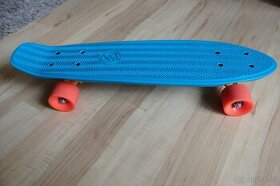 Cruiser menší skateboard - 1