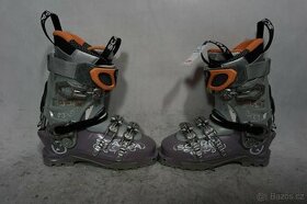 Dámské skialpové boty  Scarpa Gea GT - 1