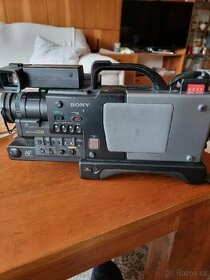 Videokamera Sony 8 - 1