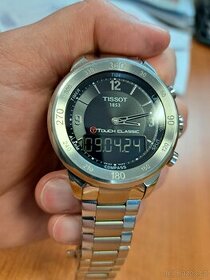Tissot T-Touch Classic - 1