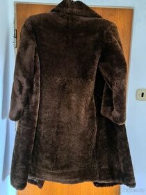 Kožešinový kabát - 1